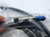 $139.88* GENUINE VOLVO no tax* RETURN HOSE 872217 *Special Order 10 To 14 Days For Delivery