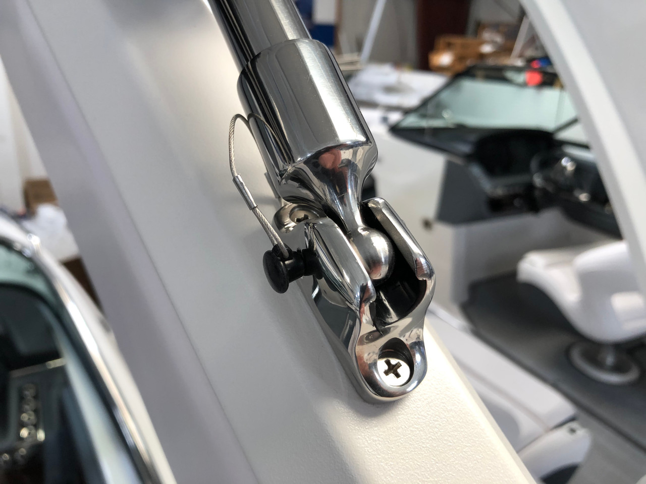 Chaparral Boat Parts Canvas Cecil Marine