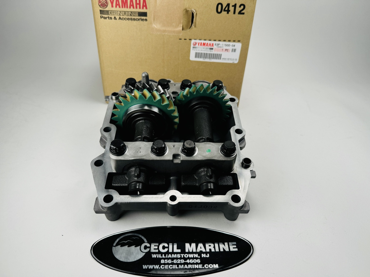 $429.99 * GENUINE YAMAHA no tax* BALANCER ASSY *In Stock & Ready