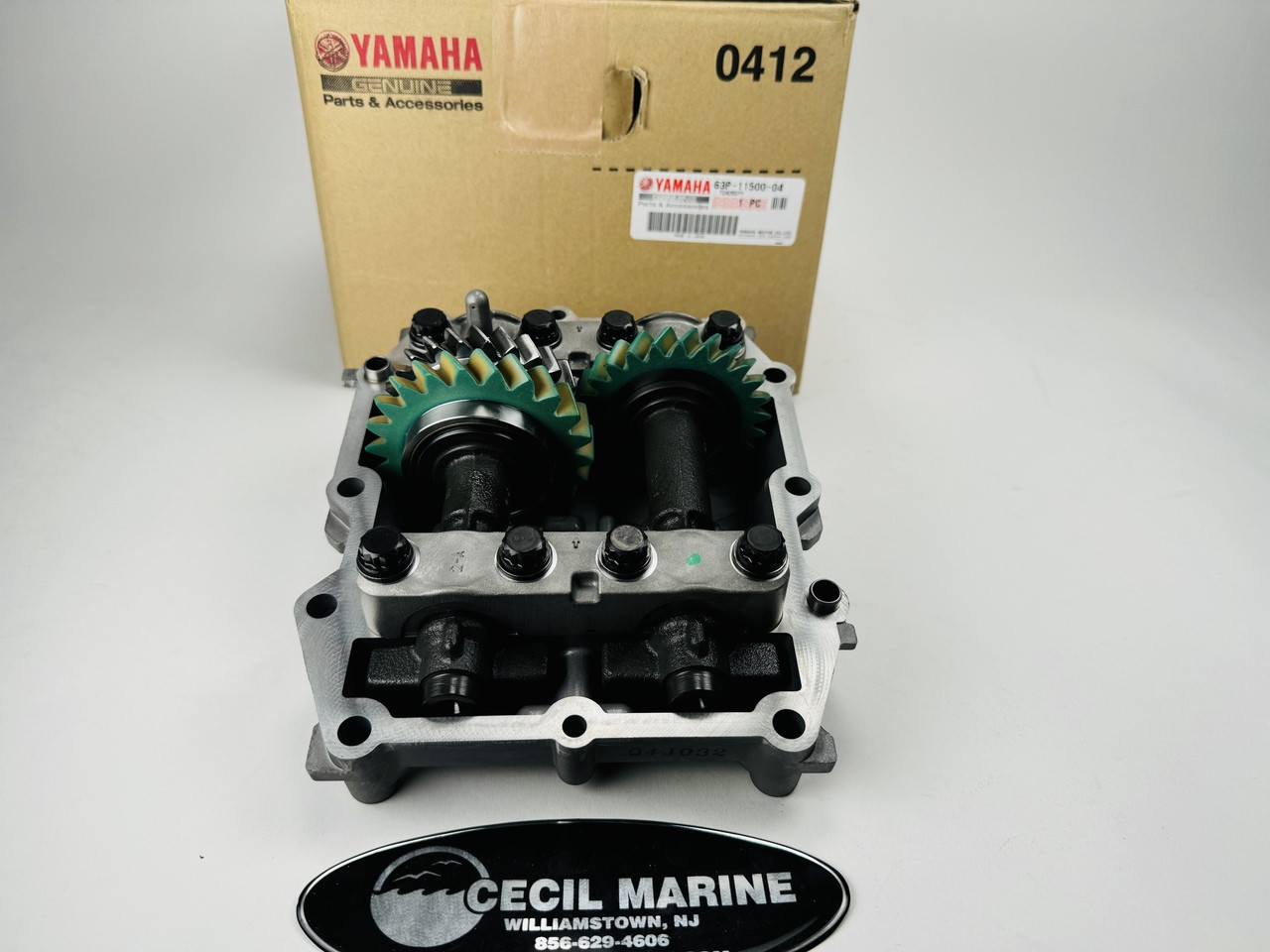 $499.99 * GENUINE YAMAHA no tax* BALANCER ASSY *In Stock & Ready