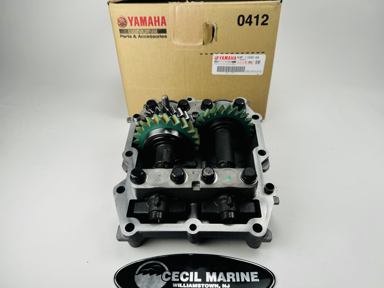 メンテナンス済み！Yamaha ＦＧ151Ｂ $429.99 * GENUINE YAMAHA no tax* BALANCER ASSY *In Stock & Ready