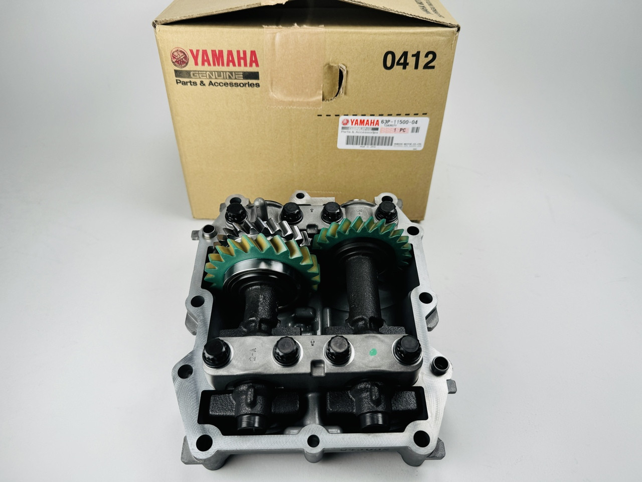$429.99 * GENUINE YAMAHA no tax* BALANCER ASSY *In Stock & Ready