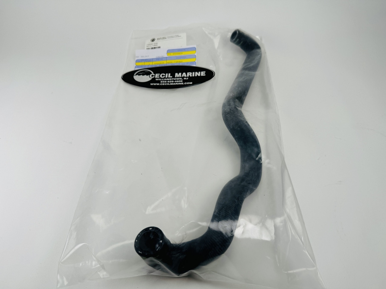 $21.99* GENUINE BRP no tax HOSE-FORMED *In Stock & Ready To Ship