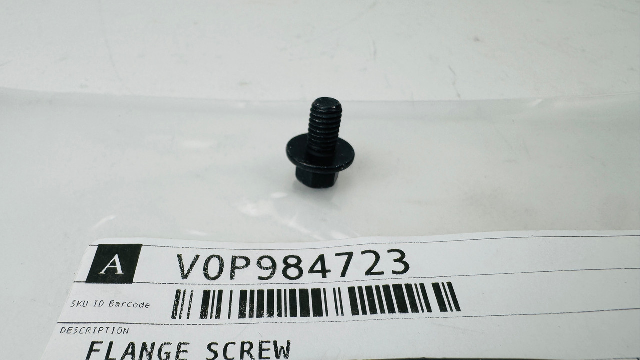 $9.95* GENUINE VOLVO FLANGE SCREW 984723 *In Stock & Ready To Ship