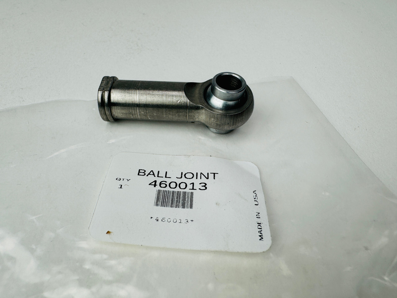 $39.99* GENUINE BRP no tax BALL JOINT  *In Stock & Ready To Ship!