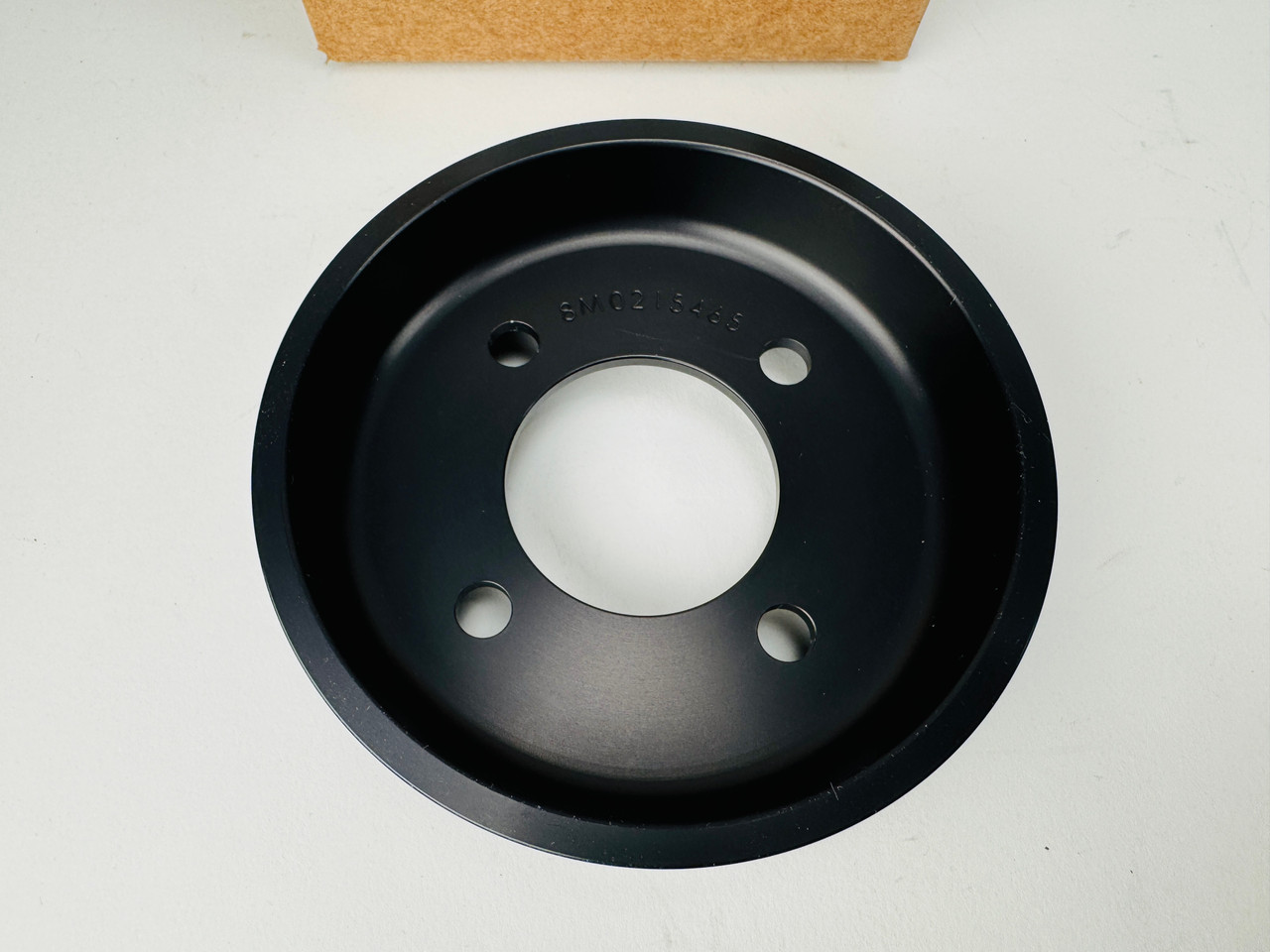 $229.99* GENUINE MERCRUISER PULLEY-WATER PUMP 8M0220214  *In Stock & Ready To Ship!