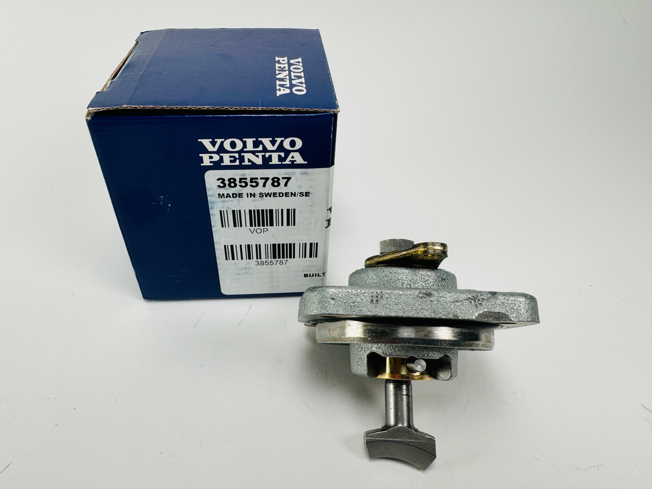 $769.99* GENUINE VOLVO no tax* SHIFT UNIT 3855787 *In Stock & Ready To Ship!