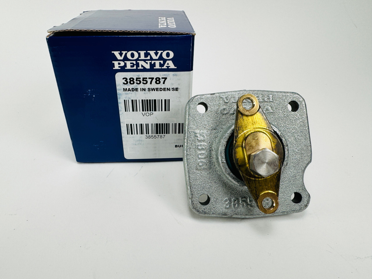 $769.99* GENUINE VOLVO no tax* SHIFT UNIT 3855787 *In Stock & Ready To Ship!