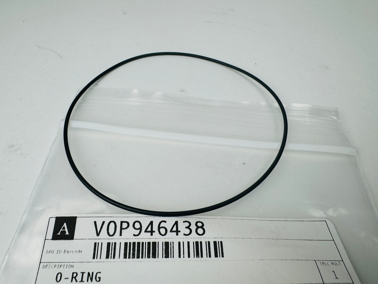 $12.99* GENUINE VOLVO no tax* O-RING 946438 *In Stock & Ready To Ship!