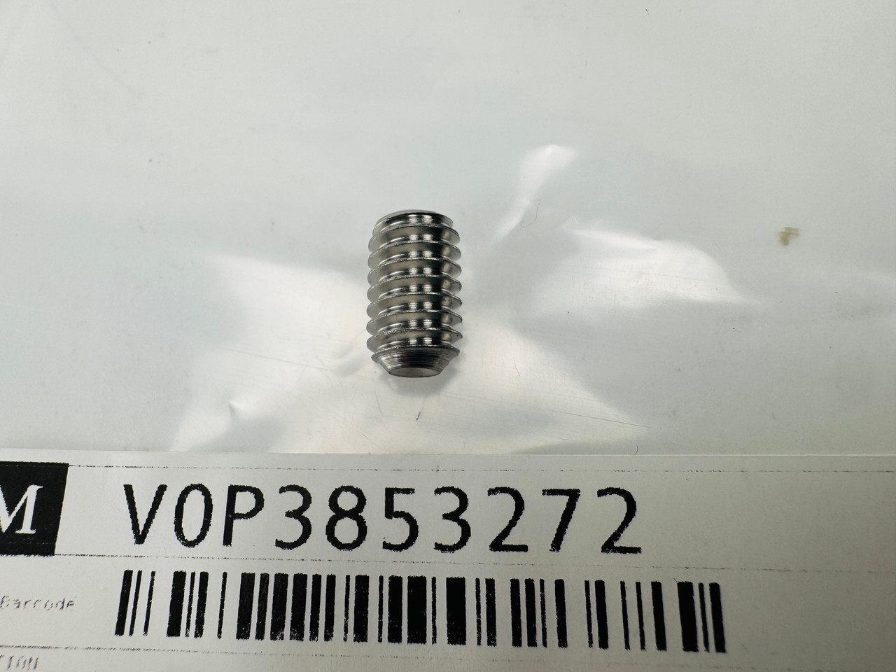 $9.99* GENUINE VOLVO SCREW 3853272  *In Stock & Ready To Ship