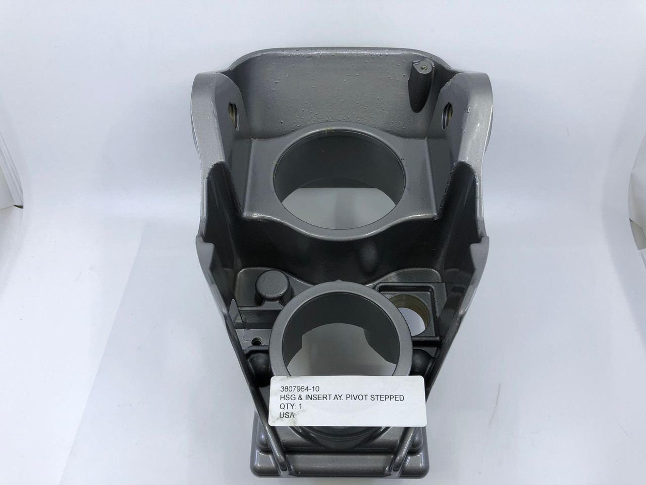 $969.99* GENUINE VOLVO no tax* BELL HOUSING 3807964 *In Stock