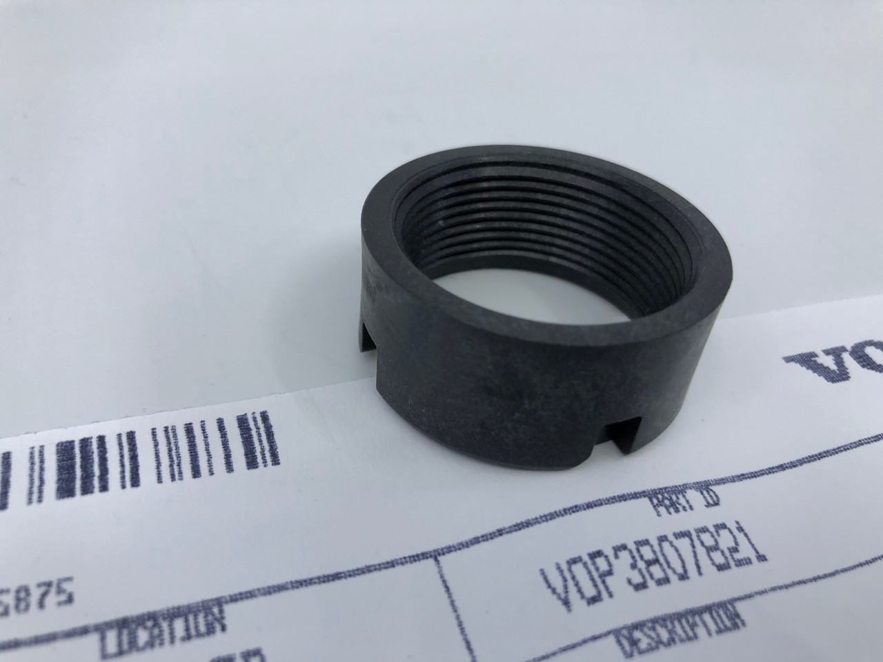 $9.99* GENUINE VOLVO no tax* NUT FOR 1