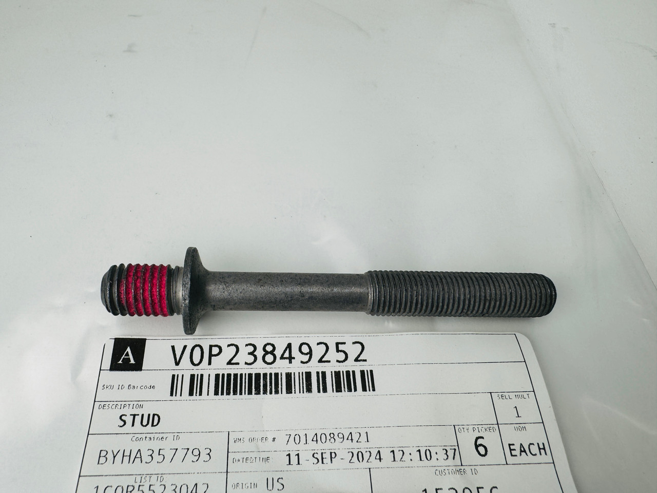 ドルモン NEW VOLVO XC90 MK2 FRONT BUMPER PDC PARKING DISTANCE SENSOR