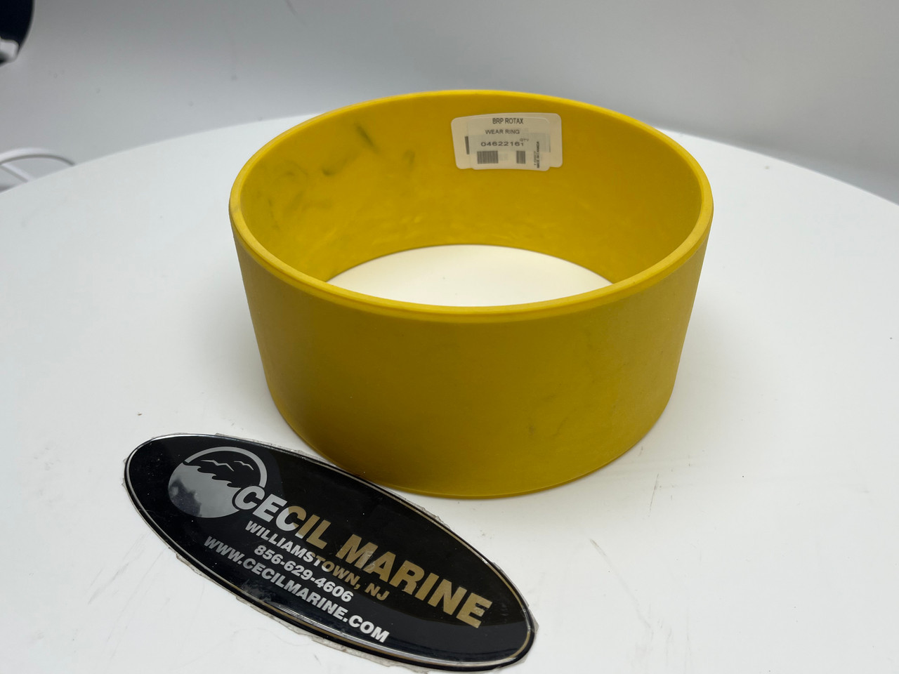 $79.99* GENUINE BRP no tax* 250 HP. WEAR RING 462216 *In Stock