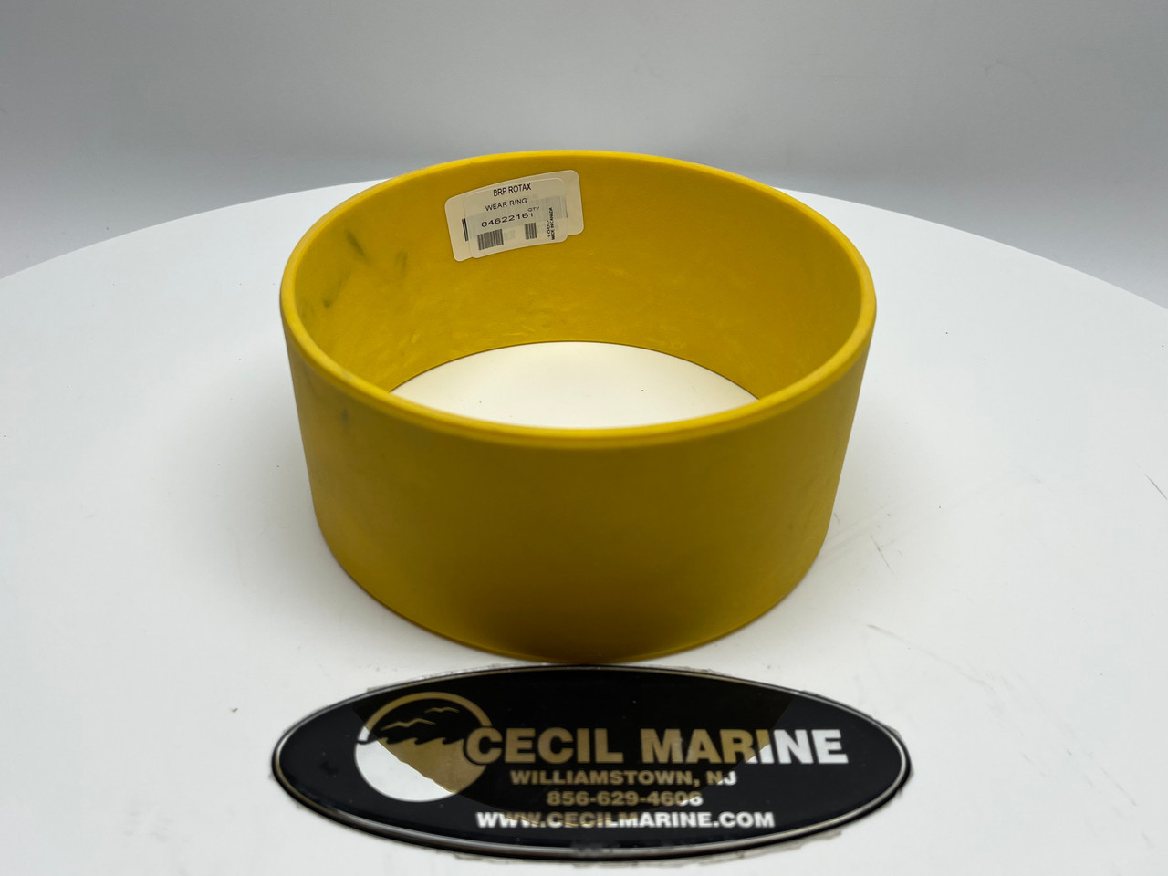 $79.99* GENUINE BRP no tax* 250 HP. WEAR RING 462216 *In Stock