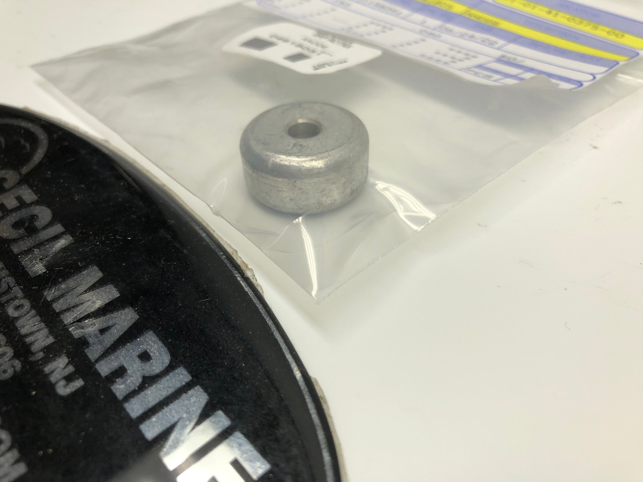 $18.99* GENUINE BRP no tax* KIT-JET PUMP ANODE 461805 (BRP's