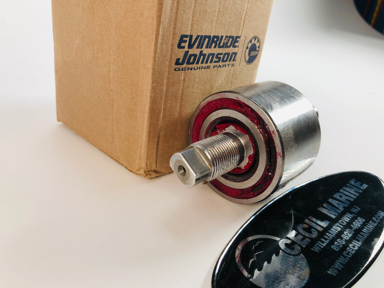 $179.99* GENUINE BRP no tax* IMPELLER SHAFT 0463315 *In Stock