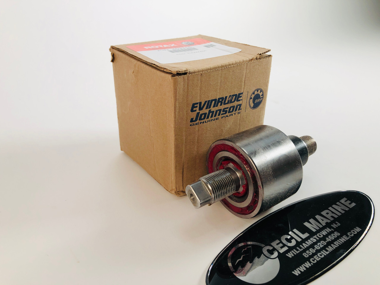 $179.99* GENUINE BRP no tax* IMPELLER SHAFT 0463315 *In Stock