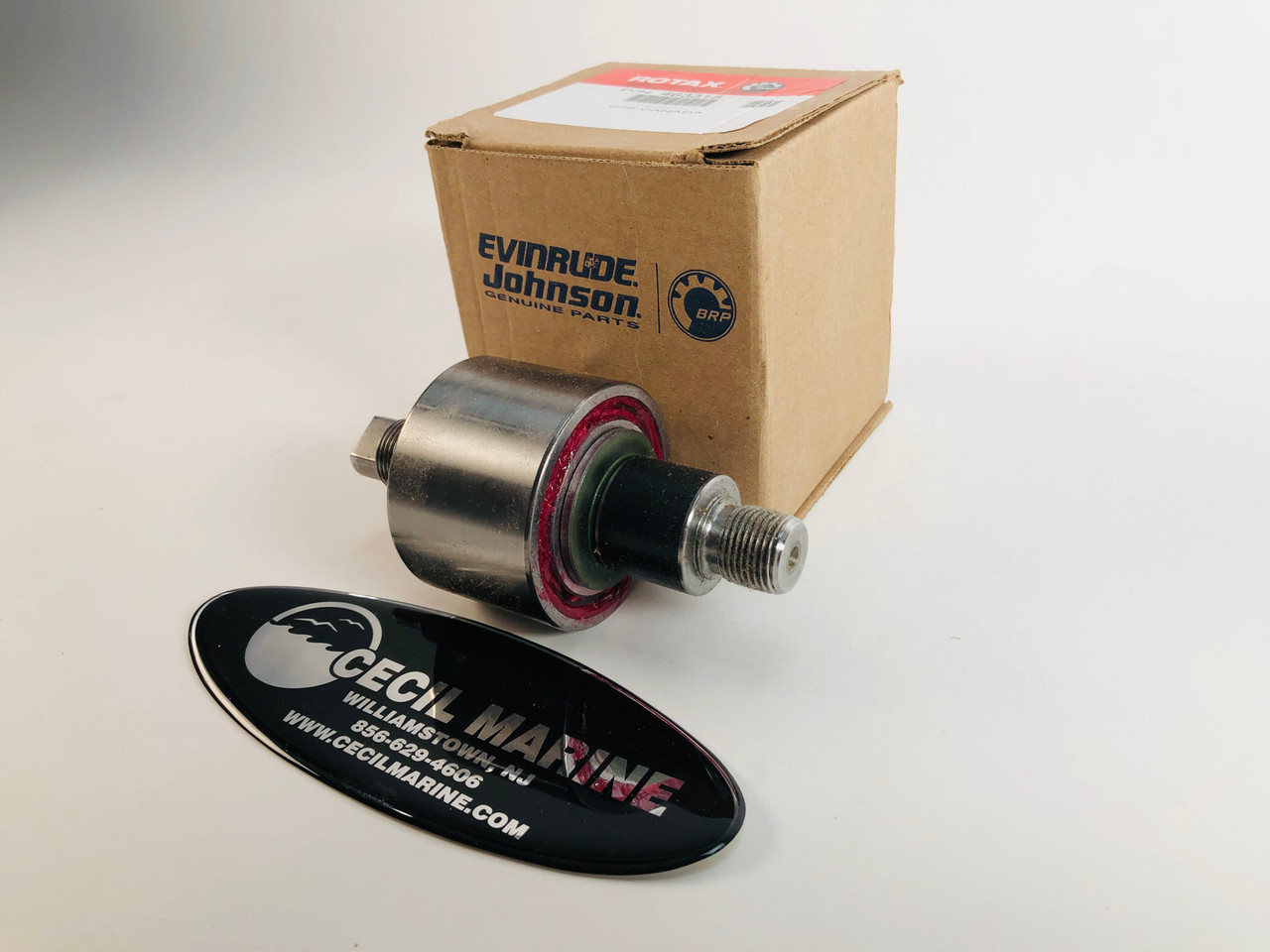 $179.99* GENUINE BRP no tax* IMPELLER SHAFT 0463315 *In Stock