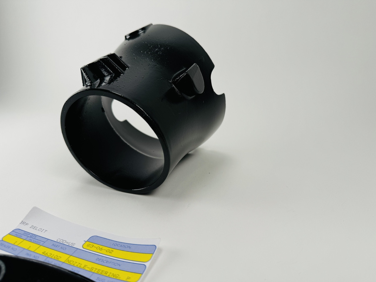 $149.99* GENUINE BRP no tax* NOZZLE-STEERING *In Stock & Ready To