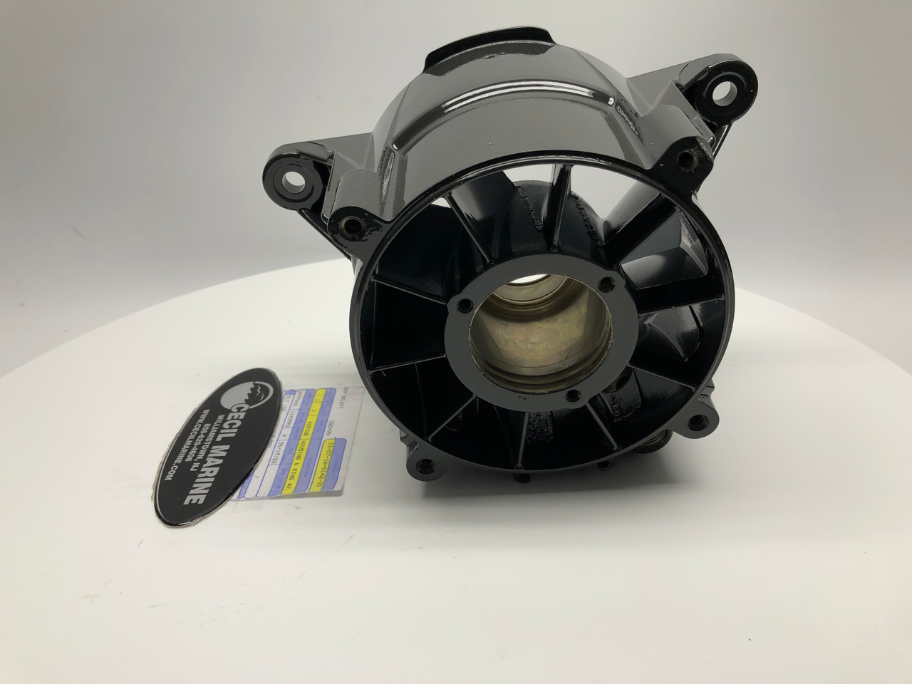 $249.99* GENUINE BRP 200 HP. JET PUMP HOUSING & WEAR RING 462108 *In Stock & Ready To Ship!