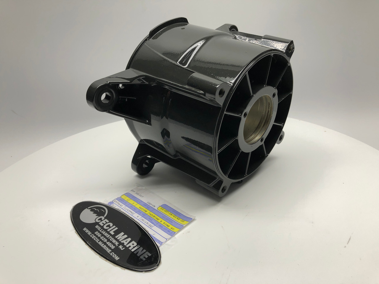 $249.99* GENUINE BRP JET PUMP HOUSING & WEAR RING 462108 *In Stock & Ready To Ship!