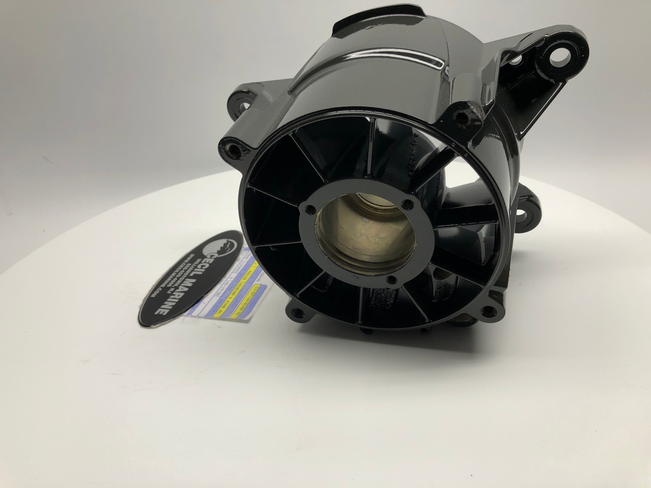 $249.99* GENUINE BRP JET PUMP HOUSING & WEAR RING 462108 *In Stock & Ready To Ship!