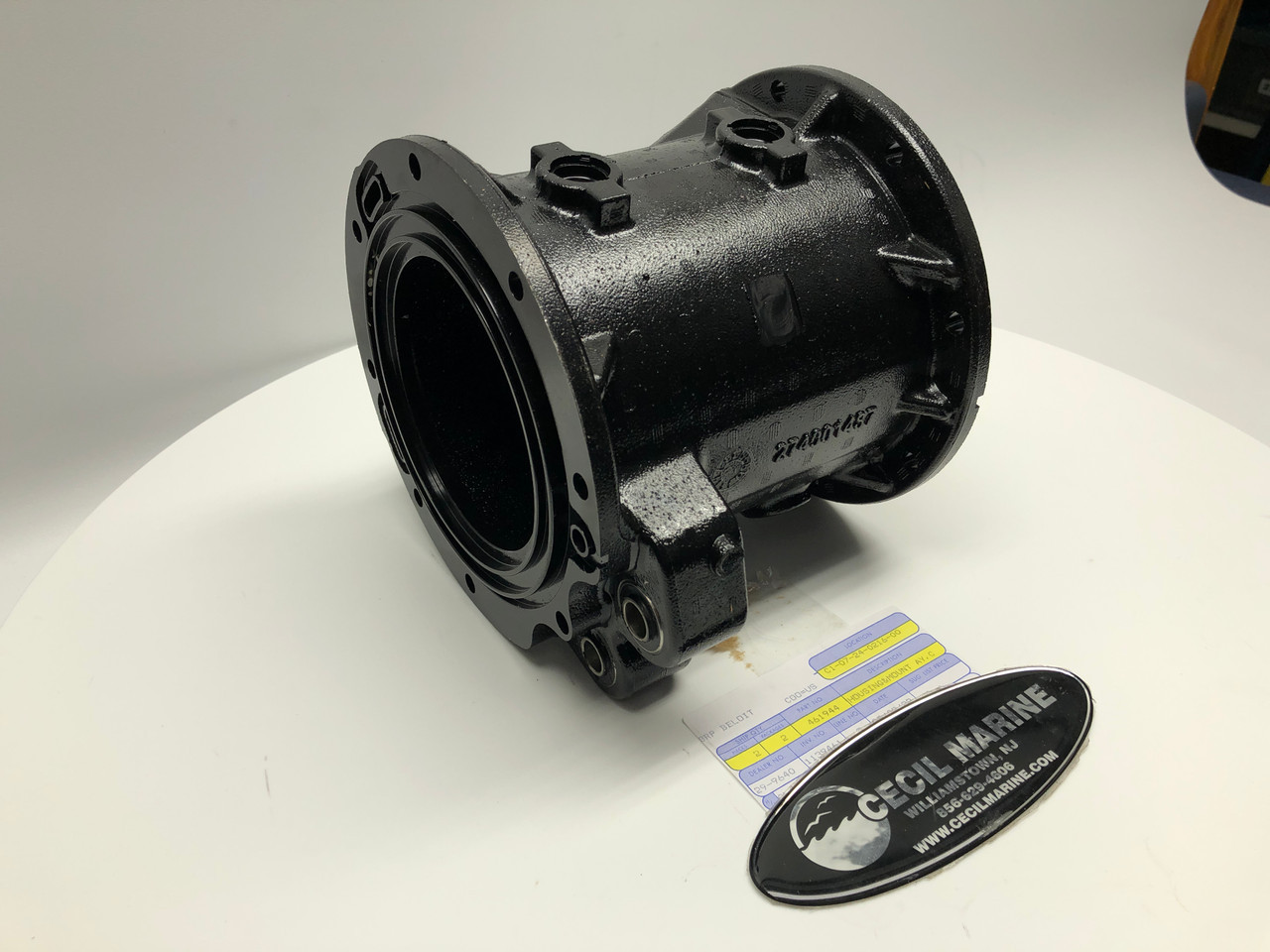 $488.22* GENUINE BRP no tax* Center Housing, Catalys 461944 *In