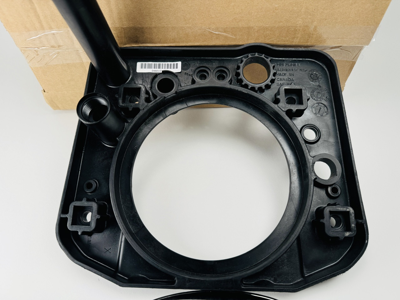 $169.99* GENUINE BRP no tax* PUMP SUPPORT-MACHI 271001853 (BRP's