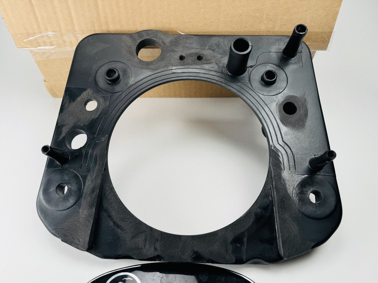 $169.99* GENUINE BRP no tax* PUMP SUPPORT-MACHI 271001853 (BRP's