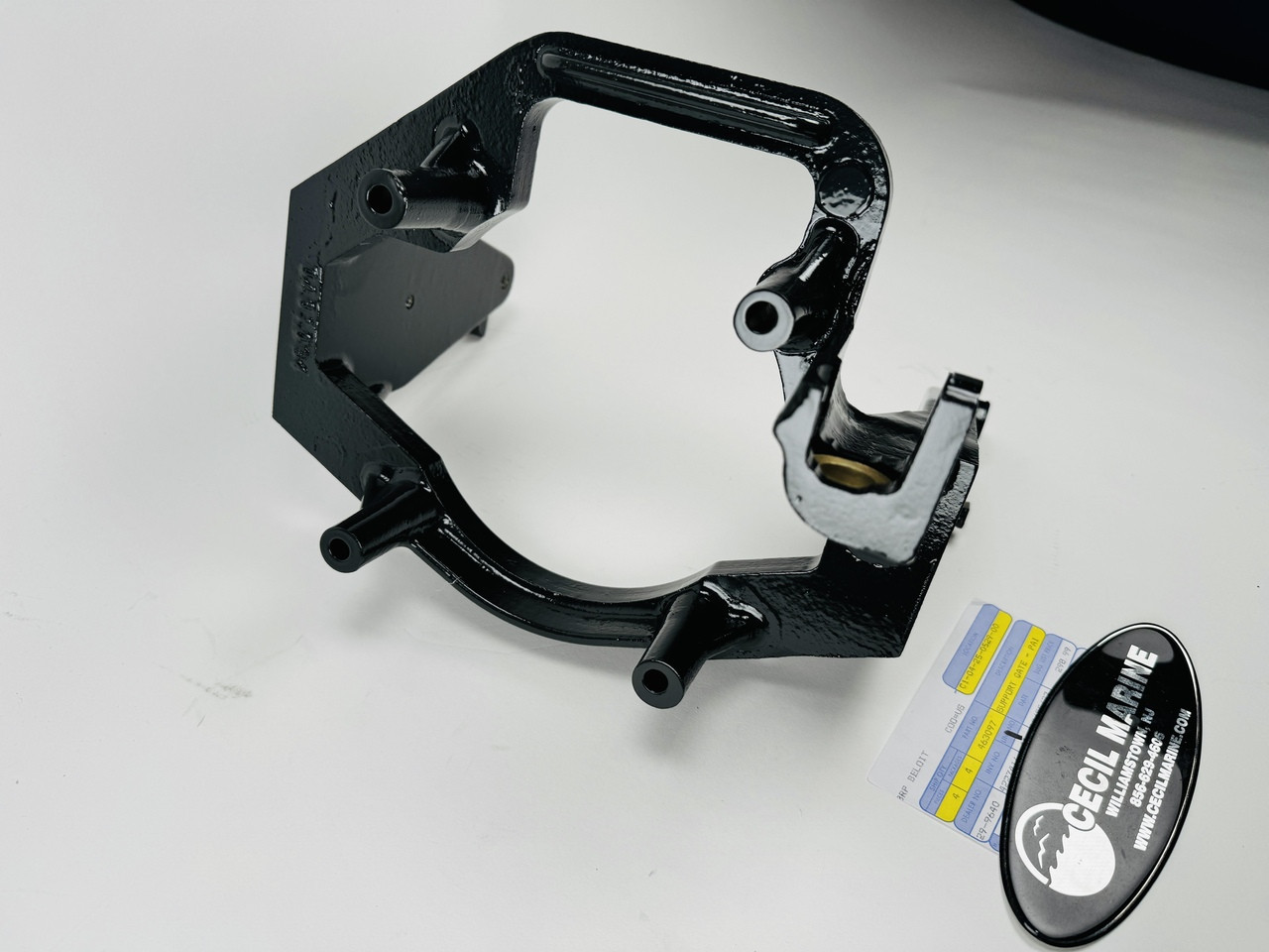 $325.99* GENUINE BRP no tax* SUPPORT GATE 0463097 In Stock & Ready To Ship!