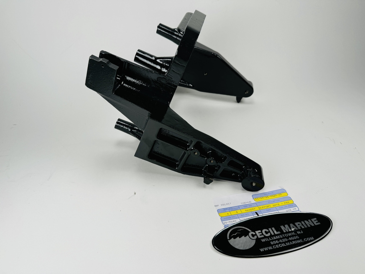 $325.99* GENUINE BRP no tax* SUPPORT GATE 0463097 In Stock & Ready To Ship!