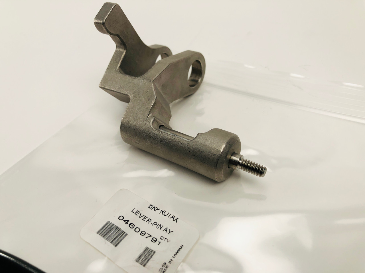 $249.95* GENUINE BRP no tax* LEVER-PIN ASSEMBLY 460979 *In Stock