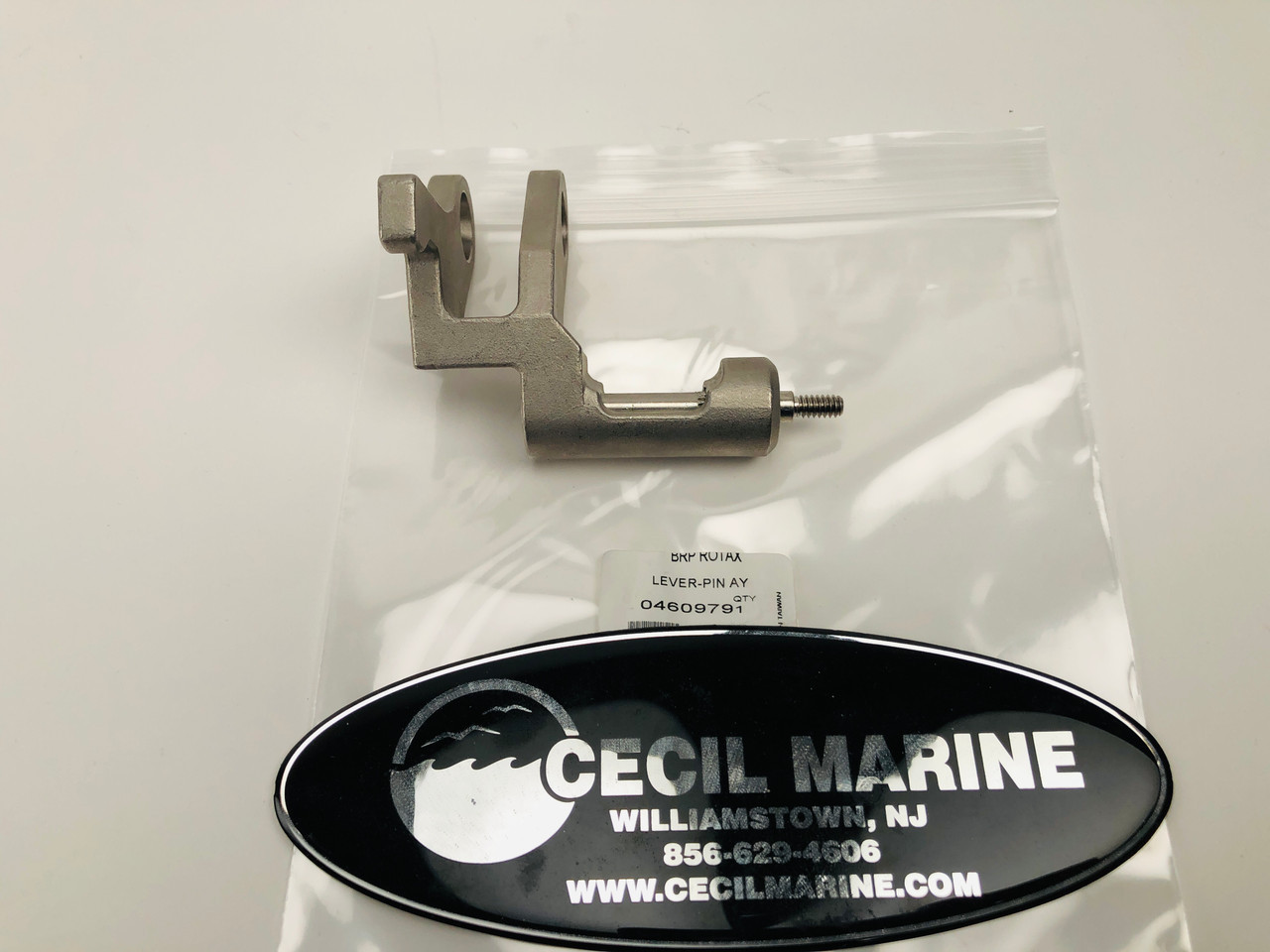 オリンパス　ペンFT $249.95* GENUINE BRP no tax* LEVER-PIN ASSEMBLY 460979 *In Stock