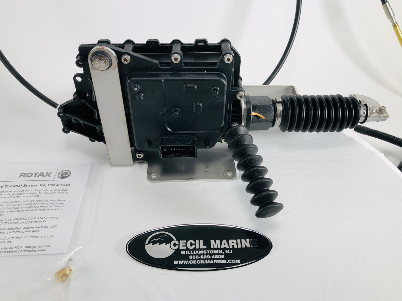 $1199.99* GENUINE BRP no tax* iNR REVERSE MODULE 423463072 (BRP's