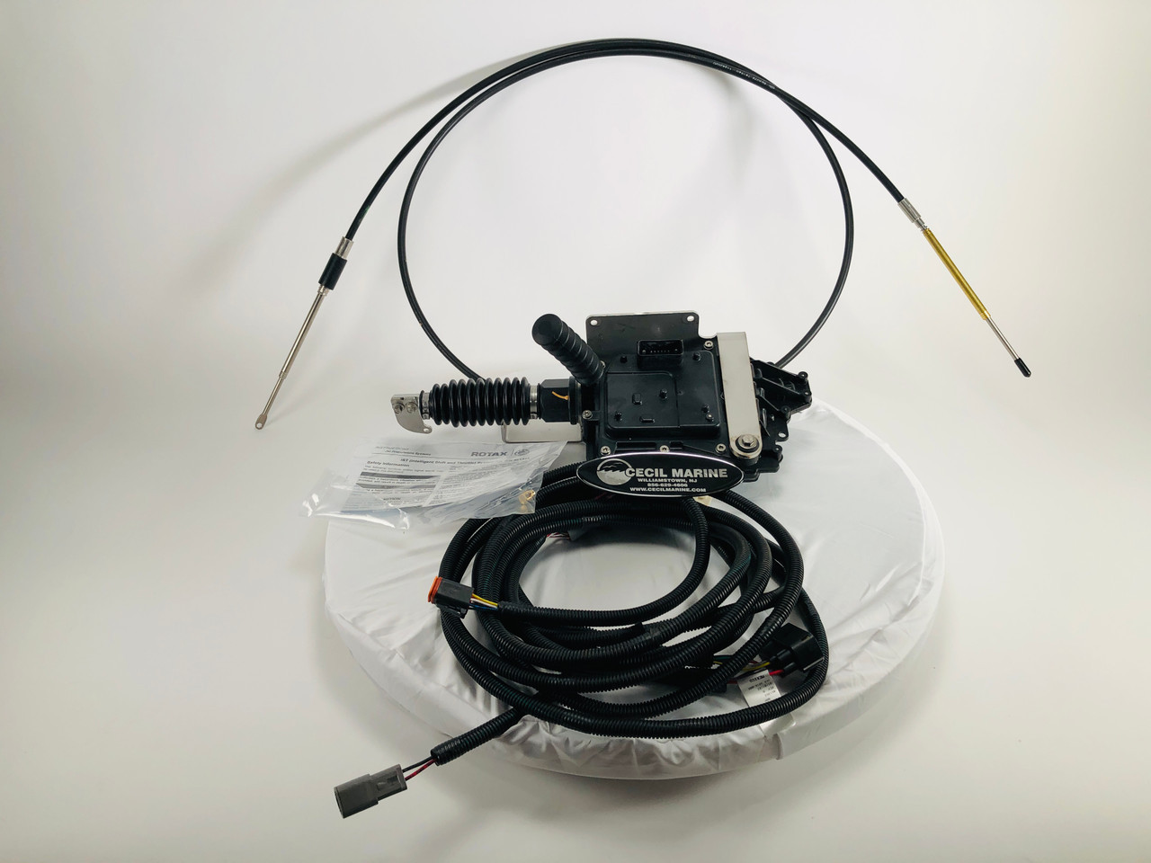 $1199.99* GENUINE BRP no tax* iNR REVERSE MODULE 423463072 (BRP's