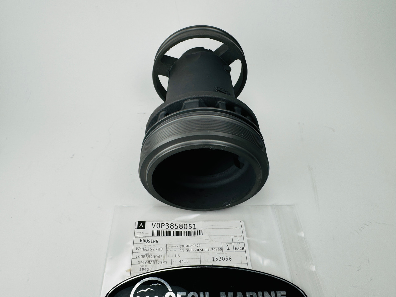 $309.99* GENUINE VOLVO no tax* HOUSING 3858051 *In Stock