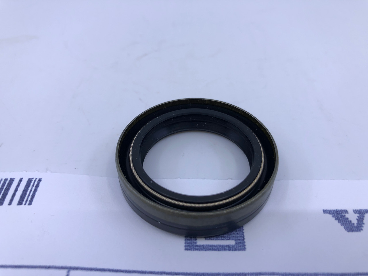 テノール $22.99* GENUINE VOLVO no tax* SEALING RING 853808 *In Stock