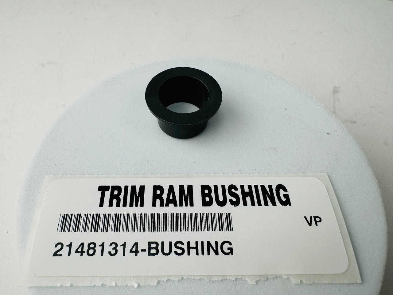 $22.99* GENUINE VOLVO no tax* TRIM RAM BUSHING  (Sold Individually) 21481314 *In Stock & Ready To Ship!