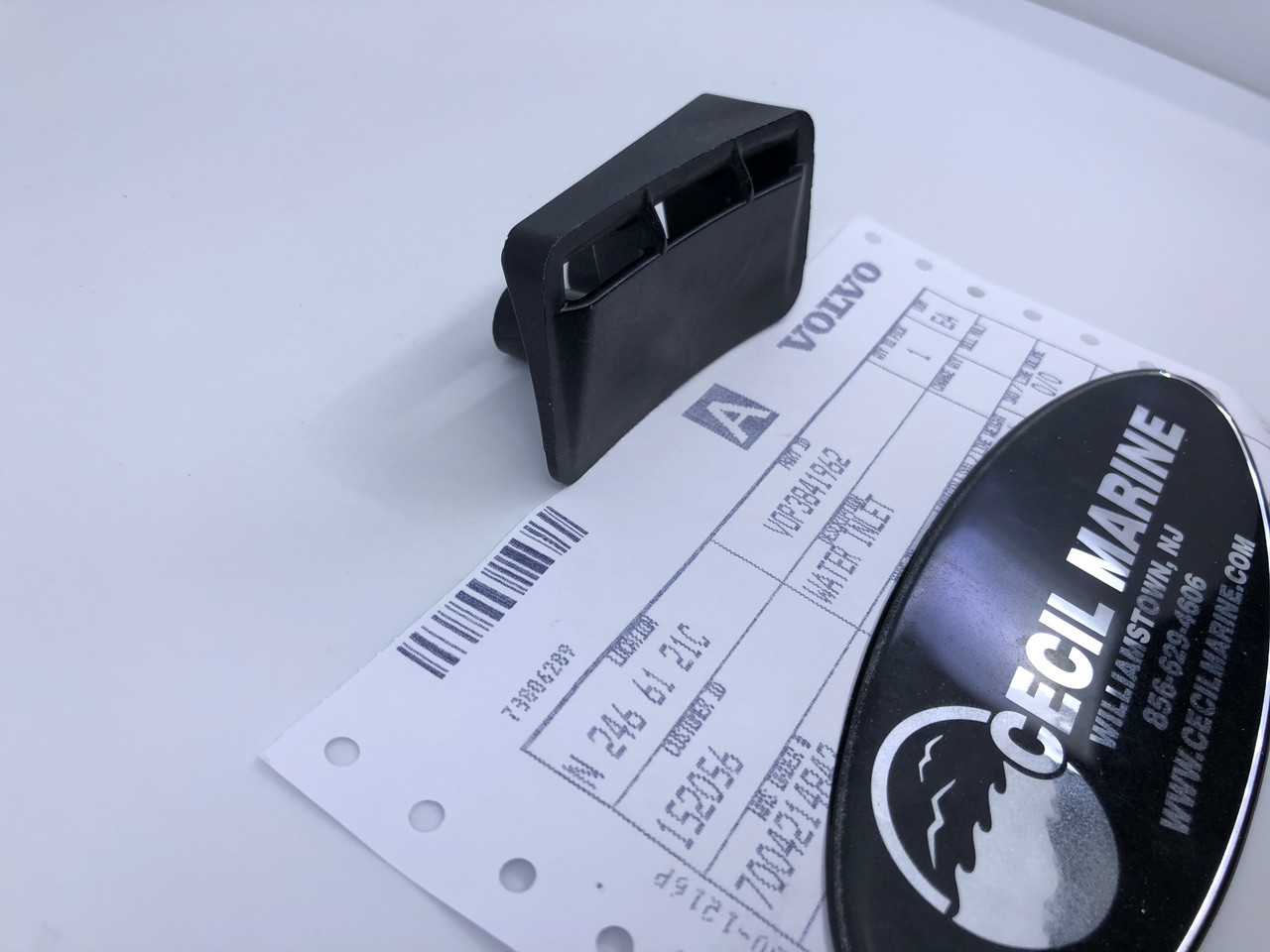 $19.99 * GENUINE VOLVO WATER INLET 3841962 *In Stock & Ready To