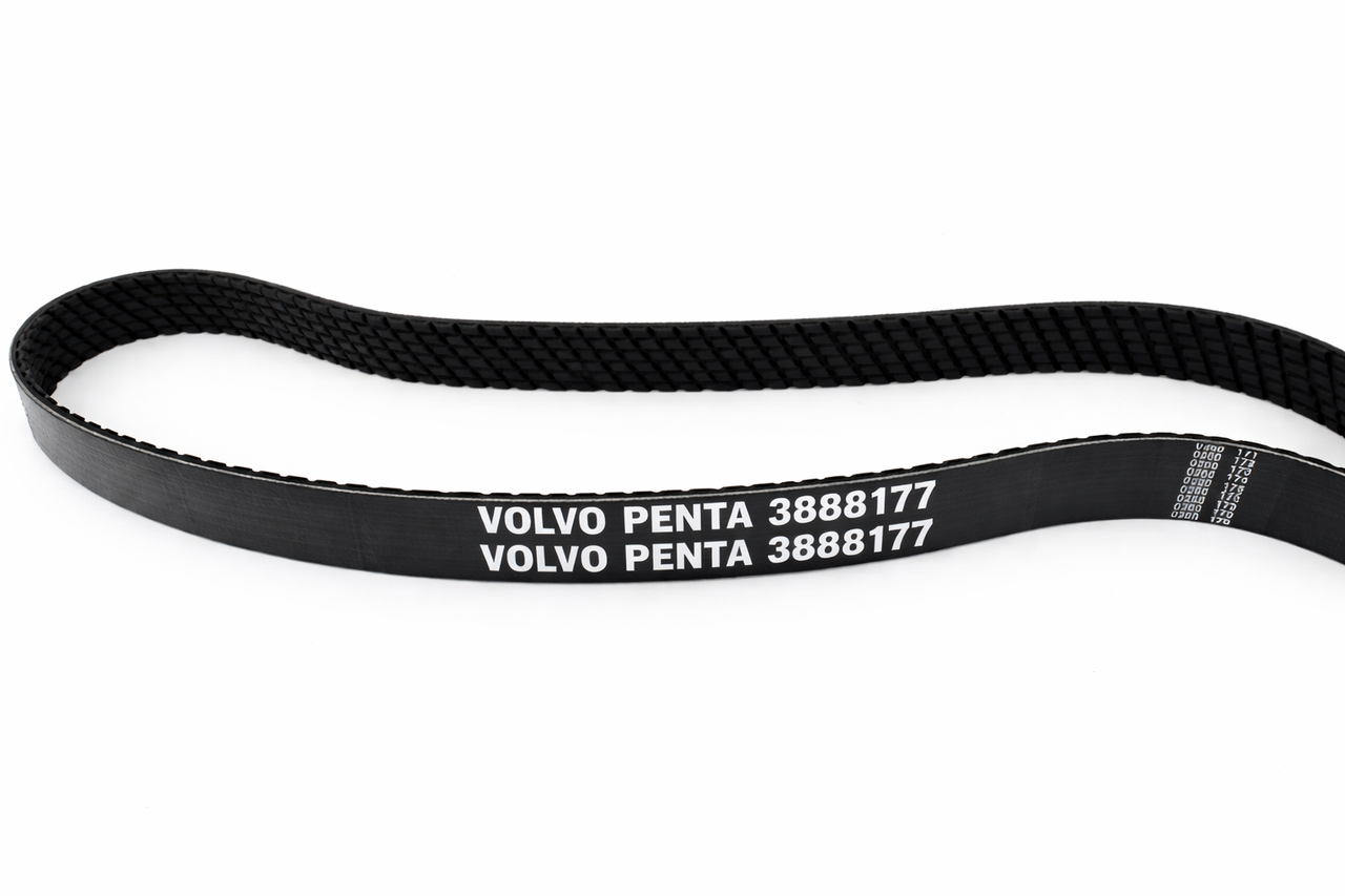 $69.99* GENUINE VOLVO BELT 3888177 *In Stock & Ready To Ship!
