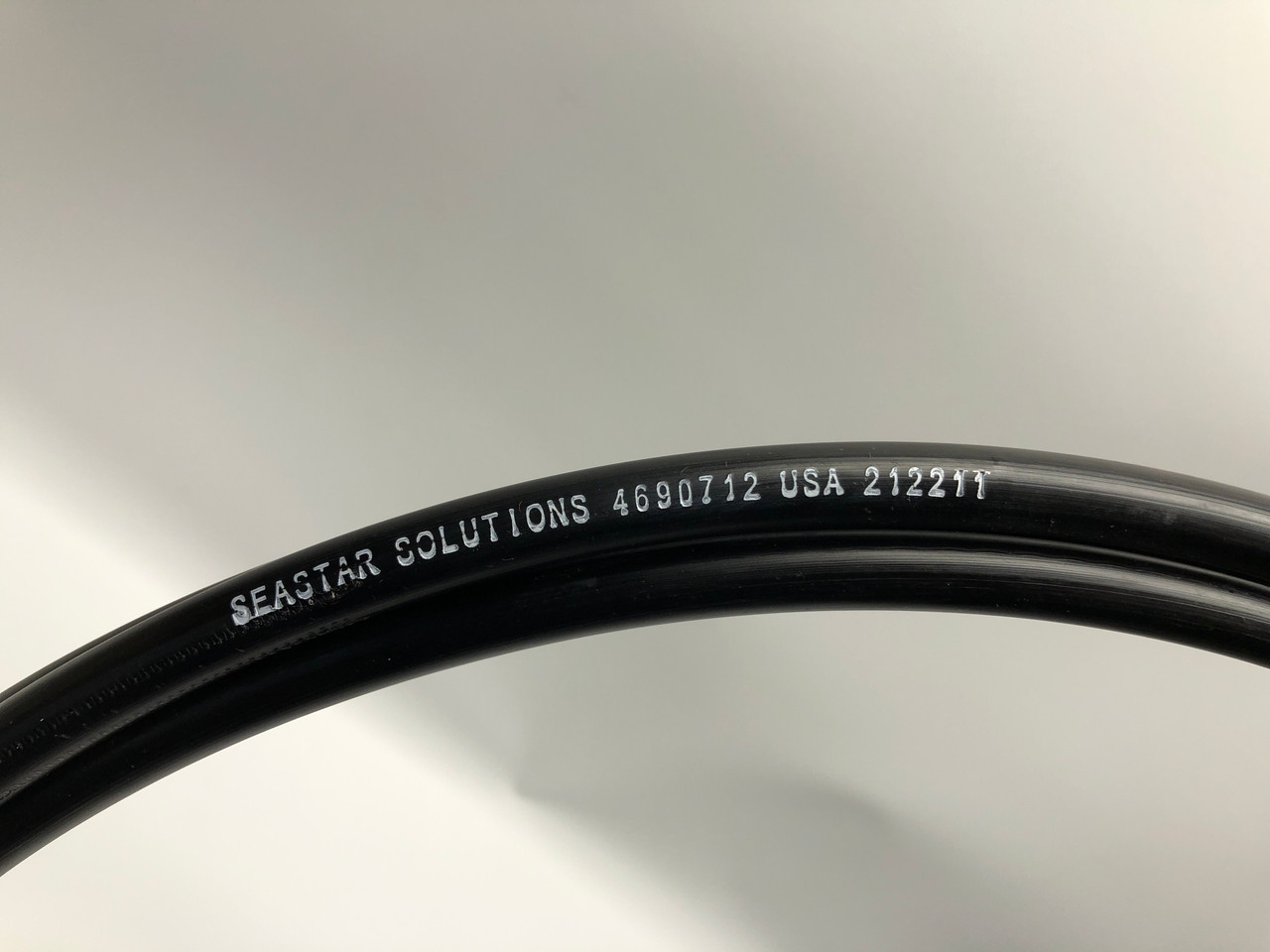 CHAPARRAL BRP VORTEX STEERING CABLE 17FT 43.00103 Fits 223 & 243