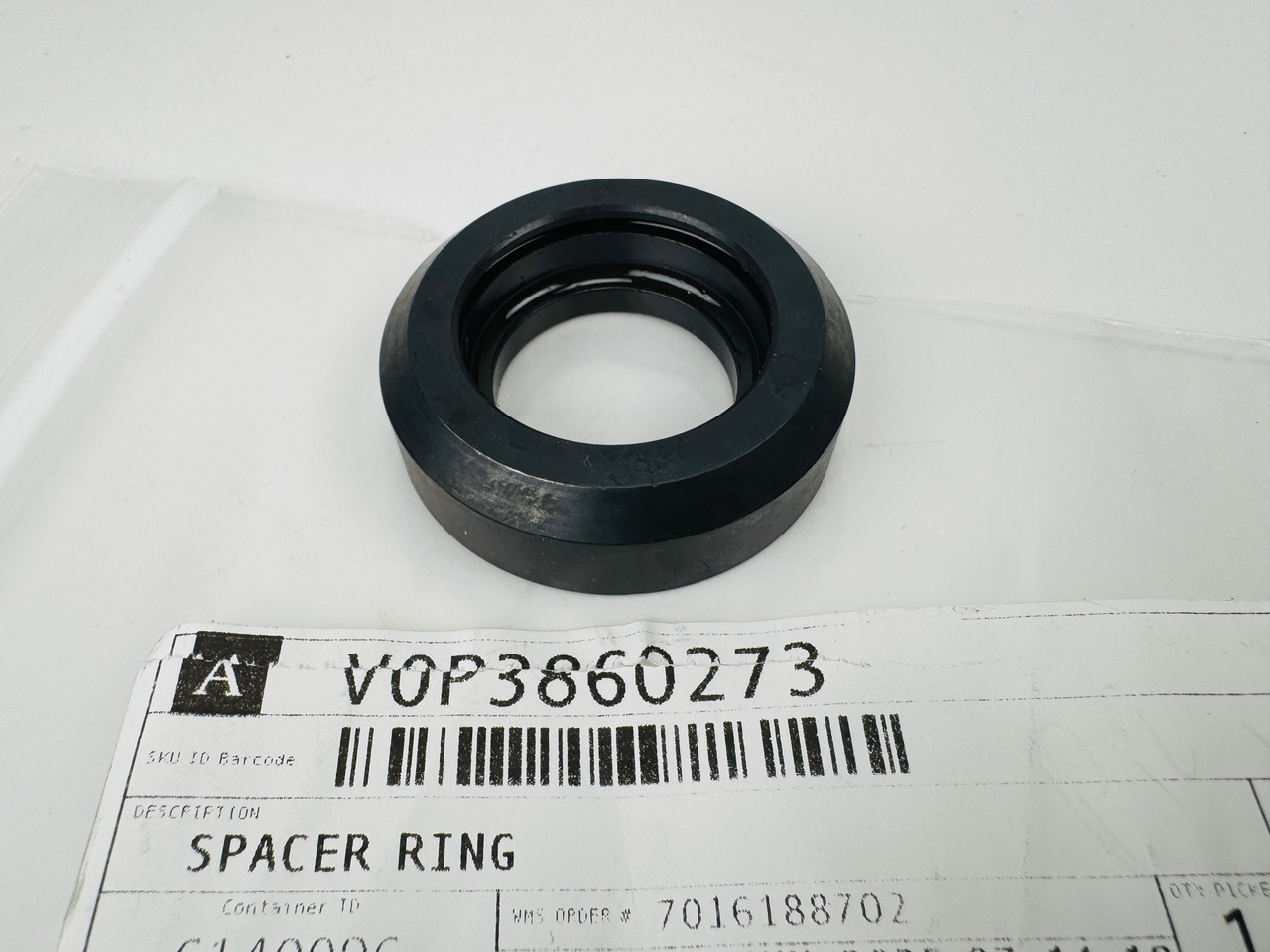 $49.99* GENUINE VOLVO no tax* SPACER RING 3860273  *In Stock & Ready To Ship!