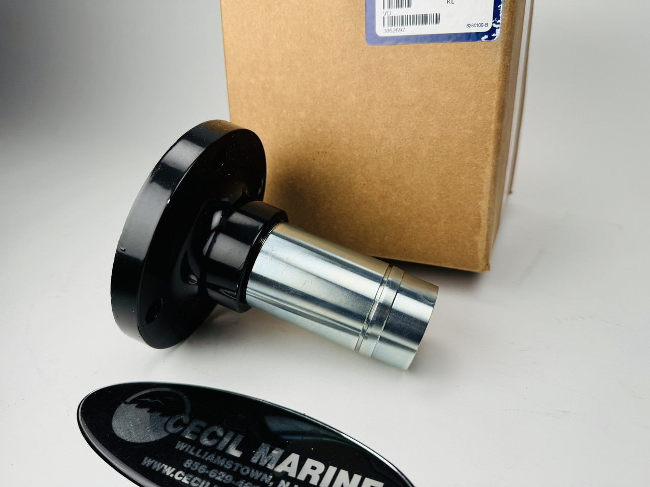 bu-no☆ $919.99* GENUINE VOLVO no tax* SHAFT 3862697 *In Stock