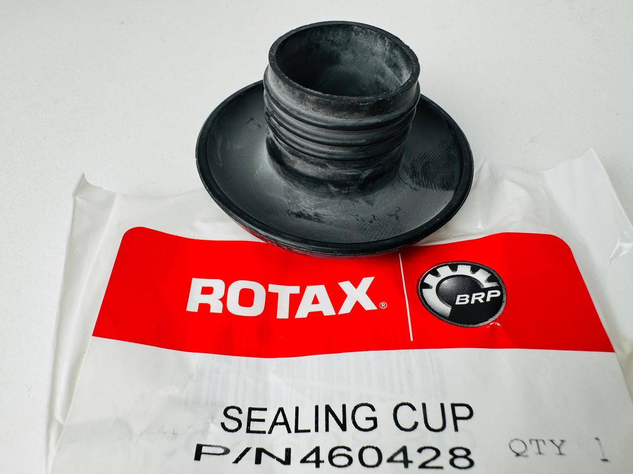 $19.99* GENUINE BRP no tax* SEALING CUP 420460830 (BRP's previous