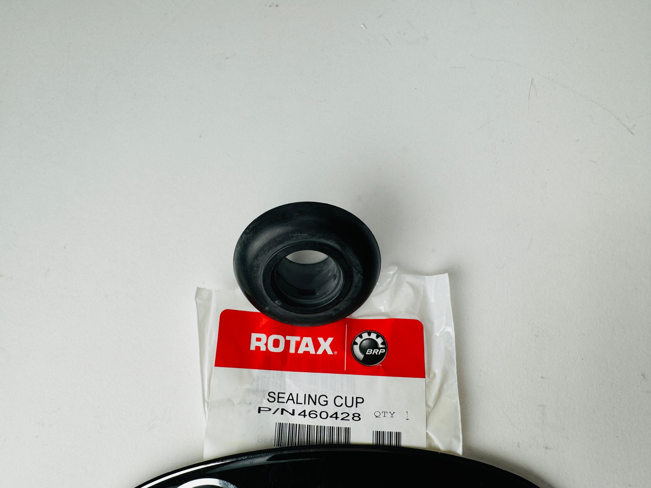 $19.99* GENUINE BRP no tax* SEALING CUP 420460830 (BRP's previous