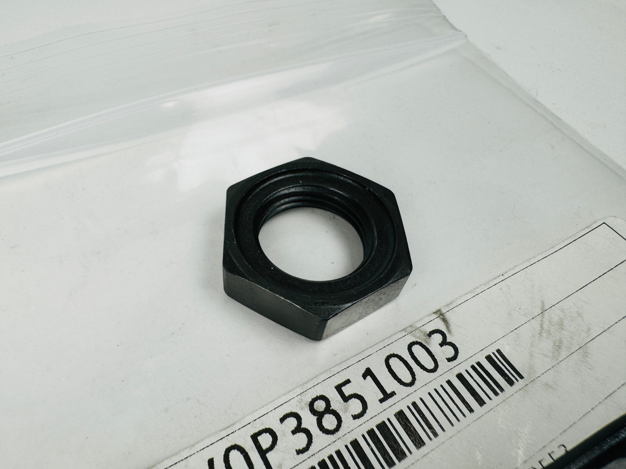 $19.99* GENUINE VOLVO no tax* NUT 3851003 *In Stock & Ready To Ship!