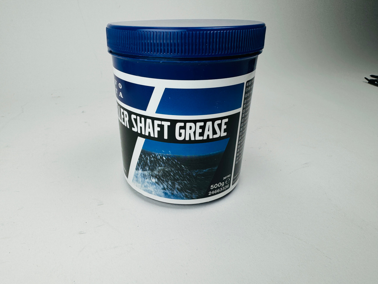 $44.99* GENUINE VOLVO no tax* PROPELLER SHAFT GREASE 24663336 *In Stock & Ready To Ship!
