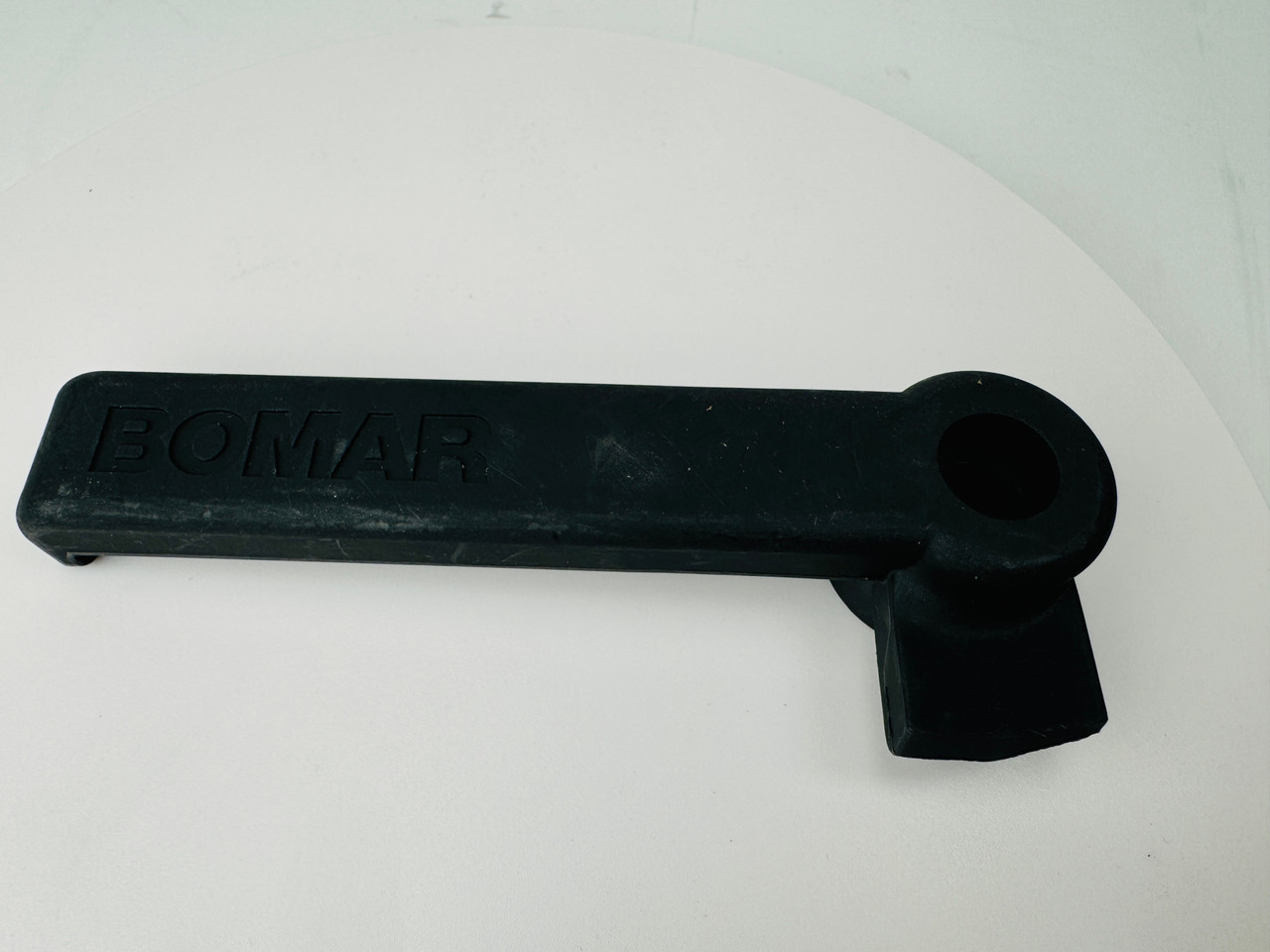 PARKER STARBOARD (DRIVER SIDE) WINDOW DOG LATCH HANDLE (2020 to