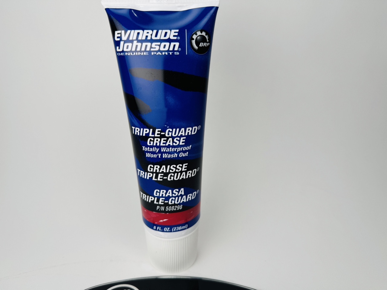 $9.99* GENUINE BRP no tax TRIPLE GUARD 8 OZ.  *In Stock & Ready To Ship!